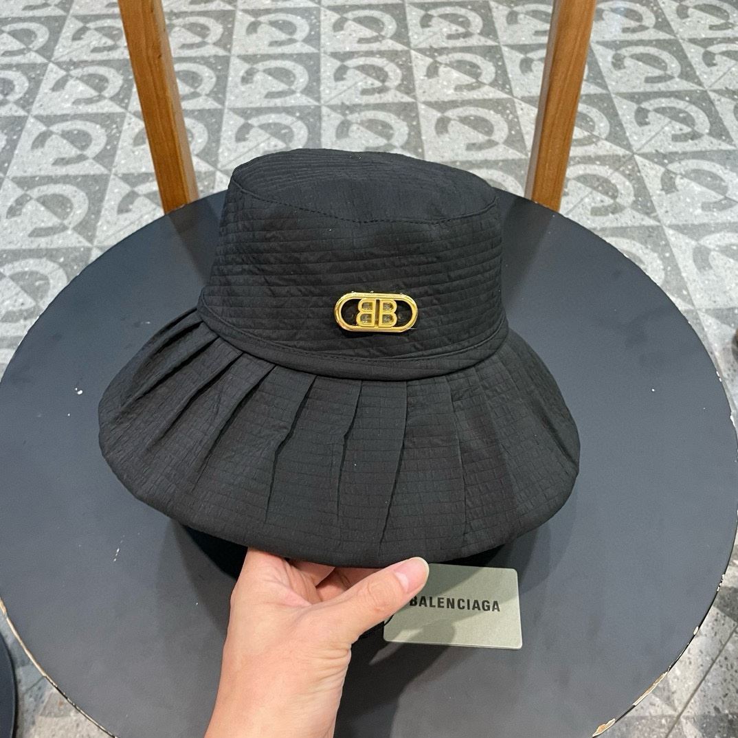 Balenciaga Caps